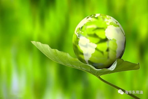 權威部門詳解環保稅征收與潤滑油行業環保監測的未來方向